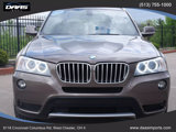 Used 2013 BMW X3 xDrive28i image 2