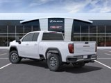 New 2025 GMC Sierra 2500 SLE w/ SLE Value Package; image 3