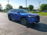 New 2025 Acura ADX A-Spec image 2