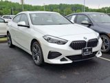 Certified 2024 BMW 228i xDrive Gran Coupe image 2