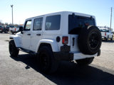 Used 2016 Jeep Wrangler Unlimited Sahara w/ Connectivity Group image 6