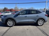 New 2025 Ford Escape Active image 2