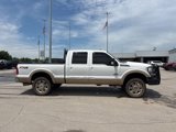 Used 2014 Ford F250 Lariat w/ Lariat Ultimate Package image 5