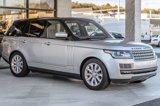 Used 2016 Land Rover Range Rover HSE image 4