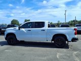 Used 2019 Chevrolet Silverado 1500 W/T w/ WT Convenience Package image 4