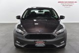 Used 2018 Ford Focus SEL w/ Cold Weather Package image 2