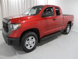 Certified 2021 Toyota Tundra SR image 3