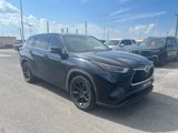 Used 2022 Toyota Highlander L image 3