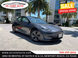 Used 2022 Tesla Model 3 Long Range image 5