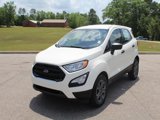 Used 2020 Ford EcoSport S image 2