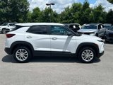 Used 2024 Chevrolet TrailBlazer LS w/ LS Convenience Package image 3
