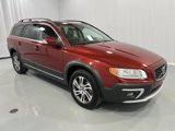 Used 2015 Volvo XC70 3.2 Premier Plus image 4