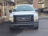 Used 2009 Ford F150 STX image 3