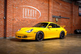 Used 2004 Porsche 911 GT3 image 2