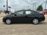 New 2025 Nissan Versa S w/ Trunk Package image 5