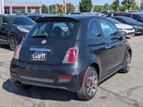 Used 2012 FIAT 500 Sport w/ Safety & Convenience Pkg image 3