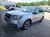 Used 2018 Subaru Forester 2.5i Limited image 2