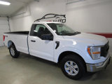 Used 2022 Ford F150 XL w/ Equipment Group 101A High image 5