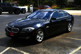 Used 2013 BMW 528i xDrive Sedan image 3