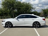 Used 2019 Honda Accord Sport image 4