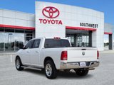 Used 2011 RAM 1500 Classic SLT image 4