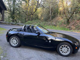 Used 2005 BMW Z4 2.5i image 4