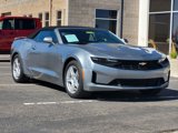 Used 2023 Chevrolet Camaro LT image 2