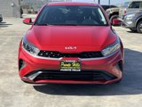 Used 2023 Kia Forte LXS w/ LXS Technology Package image 2