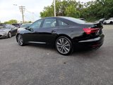 Used 2020 Audi A6 2.0T Premium Plus w/ Premium Plus Package image 6