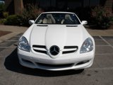 Used 2005 Mercedes-Benz SLK 350 image 5