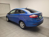 Used 2017 Ford Fiesta SE image 5