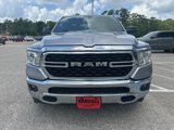Used 2022 RAM 1500 Big Horn image 2