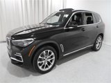 Used 2020 BMW X5 xDrive40i w/ Convenience Package image 3