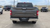 Used 2018 Ford F150 XLT w/ Equipment Group 301A Mid image 5
