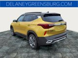 Used 2021 Kia Seltos S image 5