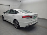Used 2020 Ford Fusion SE image 5