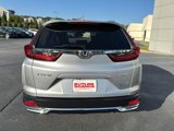 Used 2020 Honda CR-V Touring image 4