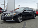 Certified 2017 Nissan Altima 2.5 SL w/ 2.5 Technology Package image 3