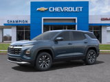 New 2025 Chevrolet Equinox LT image 2