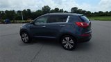 Used 2012 Kia Sportage EX image 5