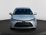 Used 2022 Toyota Corolla LE image 2