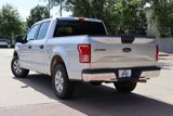 Used 2017 Ford F150 XLT image 2