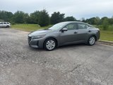 Used 2024 Nissan Sentra S image 2