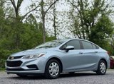 Used 2017 Chevrolet Cruze LS image 3
