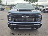 New 2025 Chevrolet Silverado 2500 Custom w/ Custom Value Package image 2