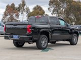 New 2025 Chevrolet Colorado LT w/ LT Convenience Package image 4