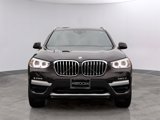 Used 2020 BMW X3 xDrive30i w/ Premium Package image 2