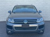 Used 2012 Volkswagen Touareg Sport image 2