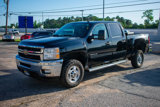 Used 2011 Chevrolet Silverado 2500 LT w/ Interior Plus Package image 2