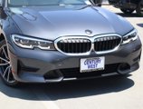 Used 2019 BMW 330i Sedan image 2